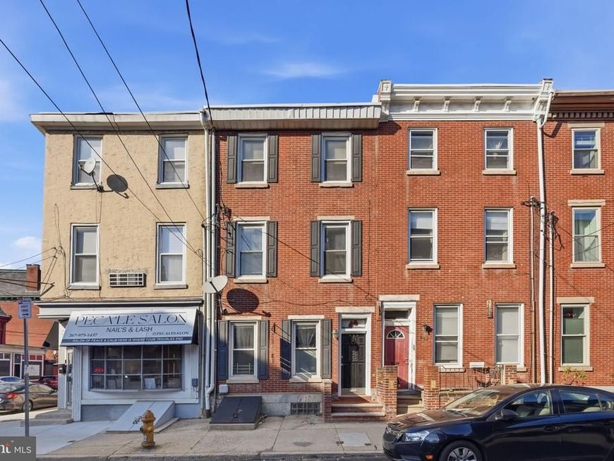 455 Fairmount Avenue, Philadelphia, PA 19123 Main Photo