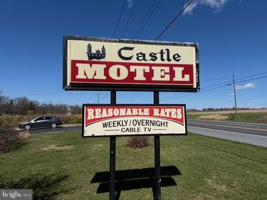 7967 MOLLY PITCHER HIGHWAY , GREENCASTLE, PA 17225