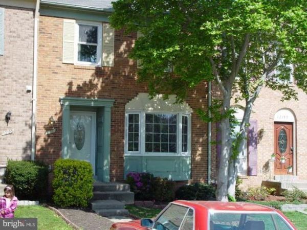 12197 CINNAMON STREET , WOODBRIDGE, VA 22192