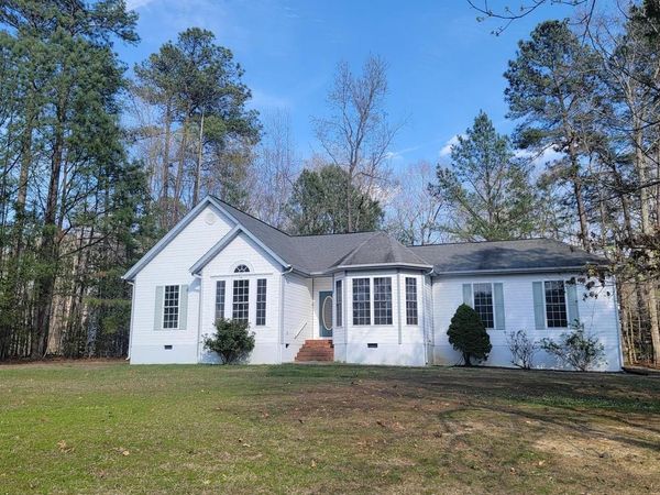 73 LAKE CAROLINE DRIVE , RUTHER GLEN, VA 22546