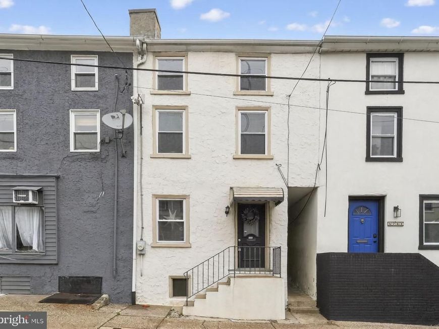 4743 Umbria Street, Philadelphia, PA 19127 Main Photo