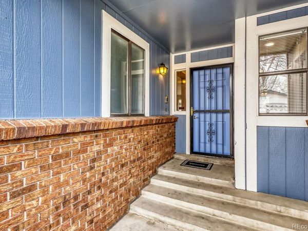 11962 E Maple Avenue, Aurora, CO 80012
