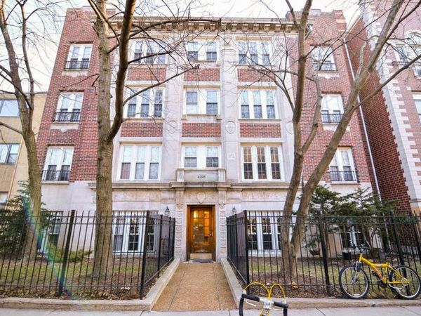 4241 N KENMORE Avenue , Unit G6, Chicago, IL 60613