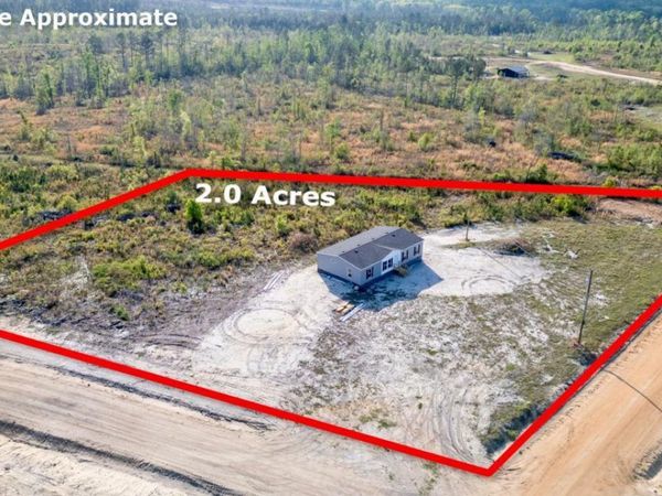 67 Longleaf Road, Hazlehurst, GA 31539