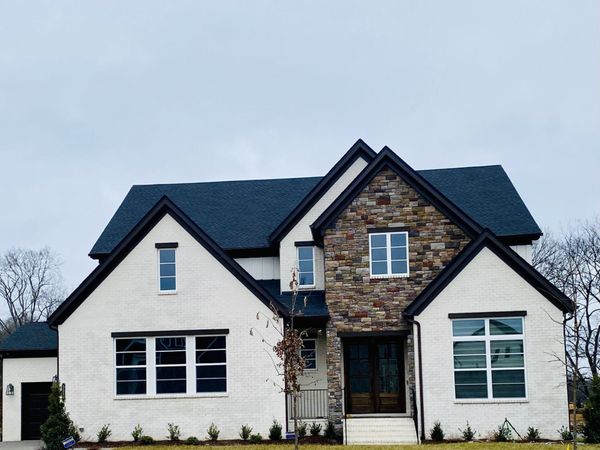 7303 Woodruff Dr , Fairview, TN 37062