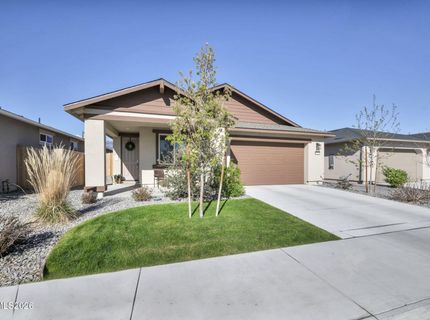 1092 Dapple Drive, Minden, NV 89423 Photo