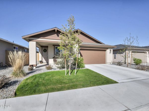 1092 Dapple Drive, Minden, NV 89423