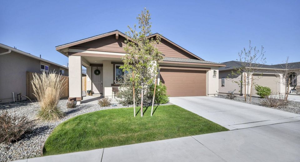 1092 Dapple Drive, Minden, NV 89423 Photo