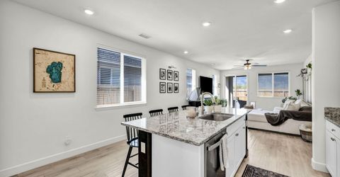 1092 Dapple Drive, Minden, NV 89423 Photo