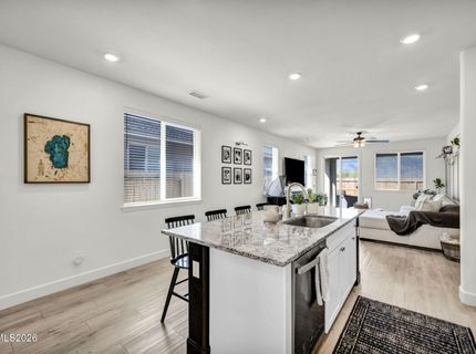 1092 Dapple Drive, Minden, NV 89423 Photo