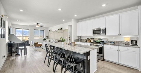 1092 Dapple Drive, Minden, NV 89423 Photo