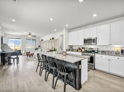 1092 Dapple Drive, Minden, NV 89423 Photo