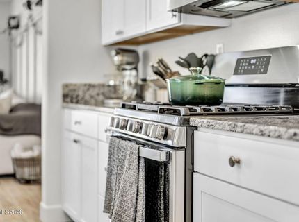 1092 Dapple Drive, Minden, NV 89423 Photo