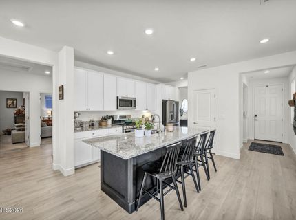 1092 Dapple Drive, Minden, NV 89423 Photo