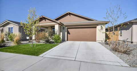 1092 Dapple Drive, Minden, NV 89423 Photo