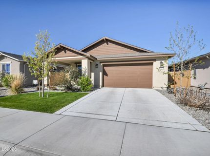 1092 Dapple Drive, Minden, NV 89423 Photo