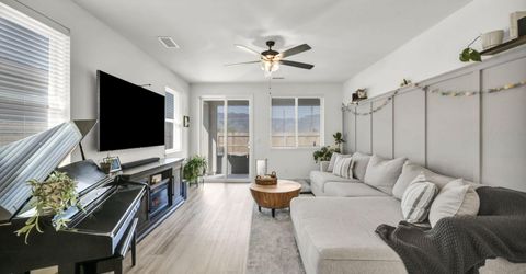 1092 Dapple Drive, Minden, NV 89423 Photo