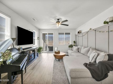 1092 Dapple Drive, Minden, NV 89423 Photo