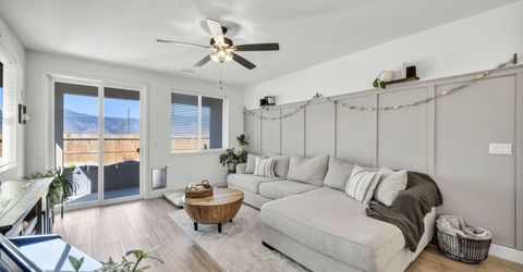 1092 Dapple Drive, Minden, NV 89423 Photo