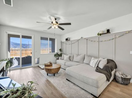 1092 Dapple Drive, Minden, NV 89423 Photo