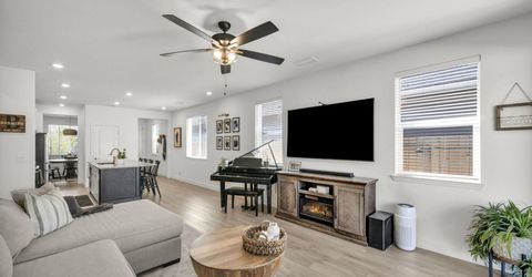 1092 Dapple Drive, Minden, NV 89423 Photo