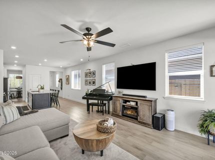 1092 Dapple Drive, Minden, NV 89423 Photo