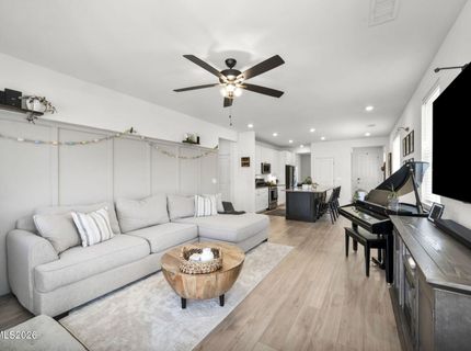 1092 Dapple Drive, Minden, NV 89423 Photo