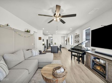 1092 Dapple Drive, Minden, NV 89423 Photo