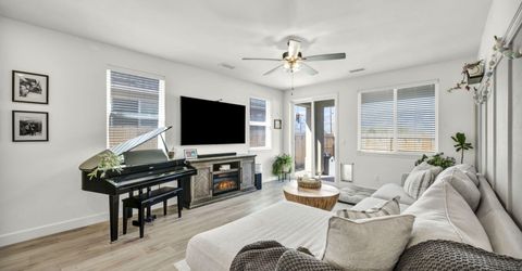 1092 Dapple Drive, Minden, NV 89423 Photo