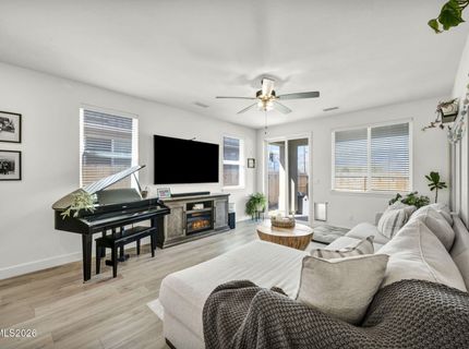 1092 Dapple Drive, Minden, NV 89423 Photo