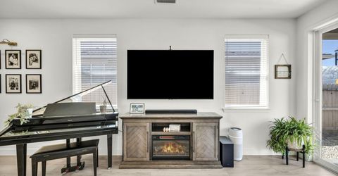 1092 Dapple Drive, Minden, NV 89423 Photo