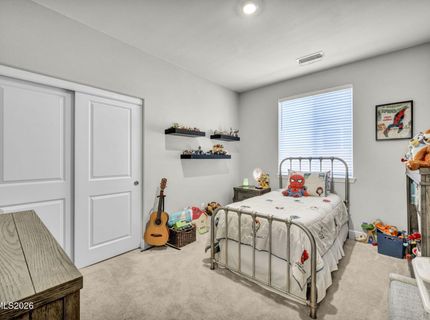 1092 Dapple Drive, Minden, NV 89423 Photo