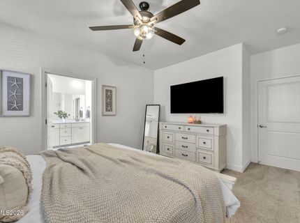 1092 Dapple Drive, Minden, NV 89423 Photo