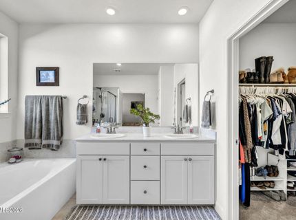 1092 Dapple Drive, Minden, NV 89423 Photo