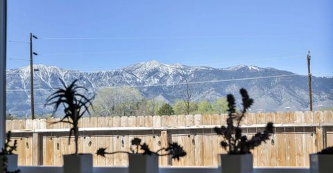 1092 Dapple Drive, Minden, NV 89423 Photo