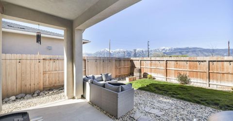 1092 Dapple Drive, Minden, NV 89423 Photo