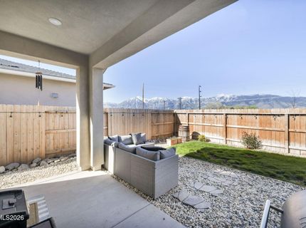 1092 Dapple Drive, Minden, NV 89423 Photo