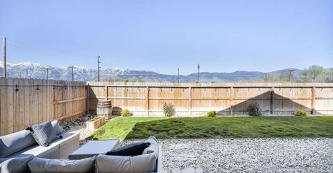 1092 Dapple Drive, Minden, NV 89423 Photo