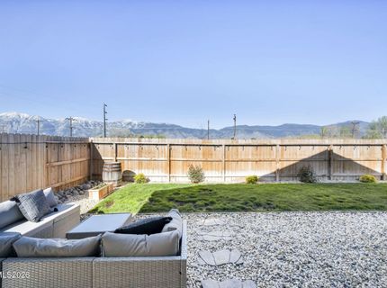 1092 Dapple Drive, Minden, NV 89423 Photo