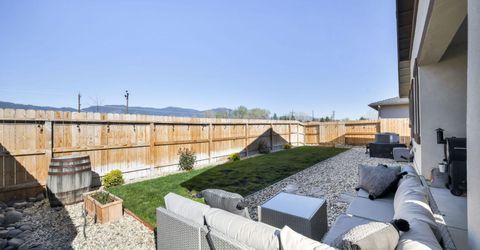 1092 Dapple Drive, Minden, NV 89423 Photo