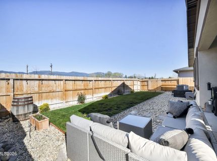 1092 Dapple Drive, Minden, NV 89423 Photo