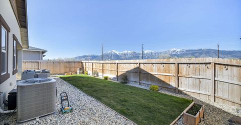 1092 Dapple Drive, Minden, NV 89423 Photo