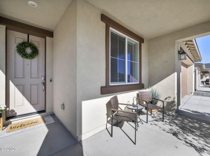 1092 Dapple Drive, Minden, NV 89423 Photo