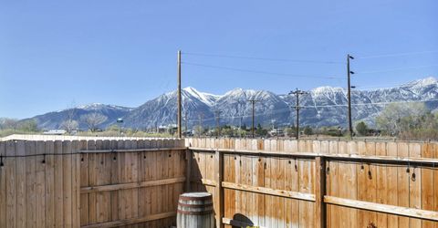 1092 Dapple Drive, Minden, NV 89423 Photo