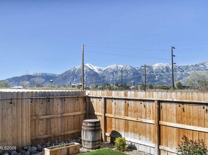 1092 Dapple Drive, Minden, NV 89423 Photo