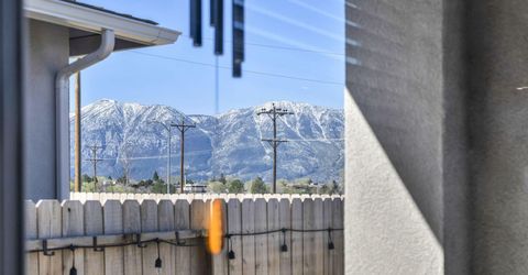 1092 Dapple Drive, Minden, NV 89423 Photo