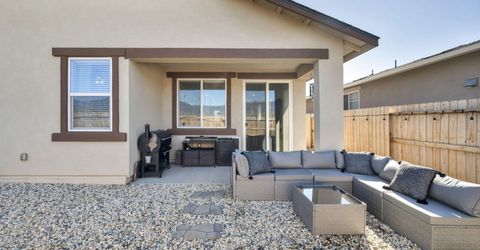 1092 Dapple Drive, Minden, NV 89423 Photo