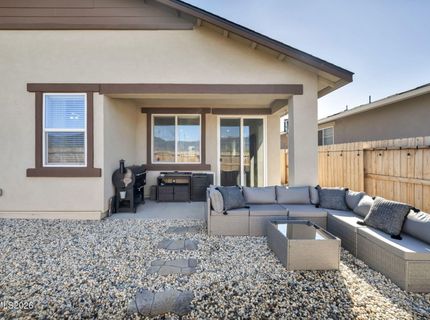 1092 Dapple Drive, Minden, NV 89423 Photo