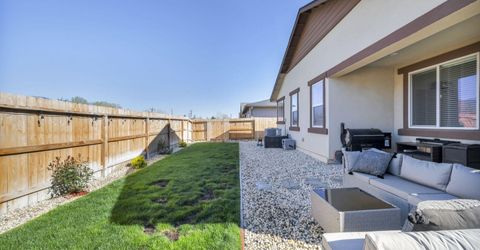 1092 Dapple Drive, Minden, NV 89423 Photo