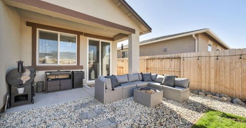 1092 Dapple Drive, Minden, NV 89423 Photo